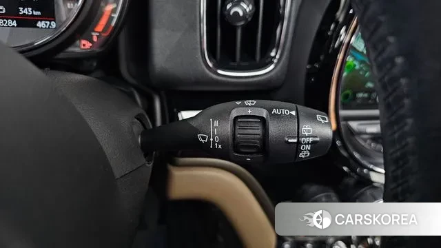 Mini Cooper D Countryman id 3766538 из Кореи 7