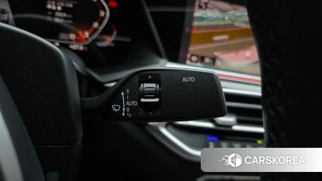 BMW X6 (G06) id 4482329 из Кореи 7