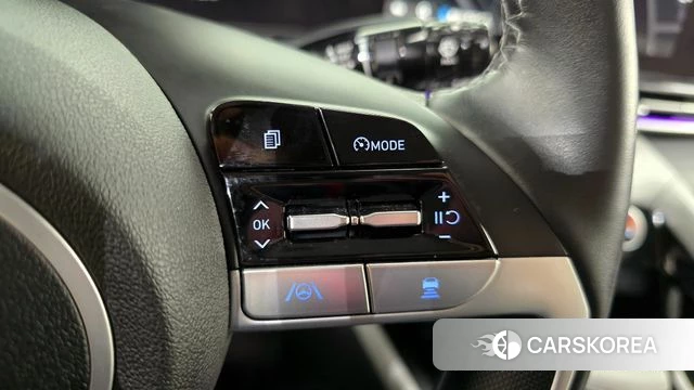 Hyundai Avante (CN7) id 3905023 из Кореи 7