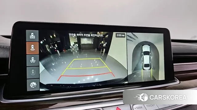 Kia More K9 id 3423427 из Кореи 7