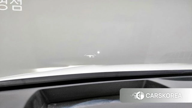 Kia K8 id 4579560 из Кореи 7