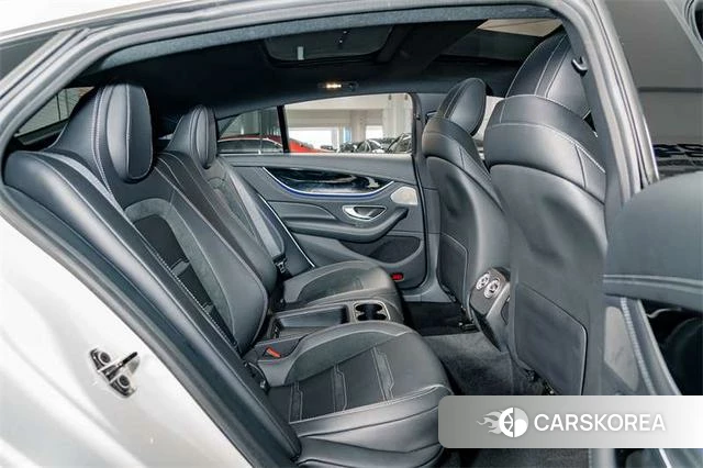 Mercedes-Benz AMG GT id 3857696 из Китая 7