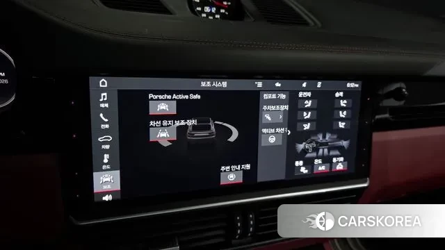 Porsche Cayenne (PO536) id 3760346 из Кореи 7