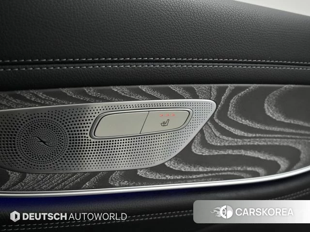 Mercedes-Benz CLS-Class C257 id 3916310 из Кореи 7