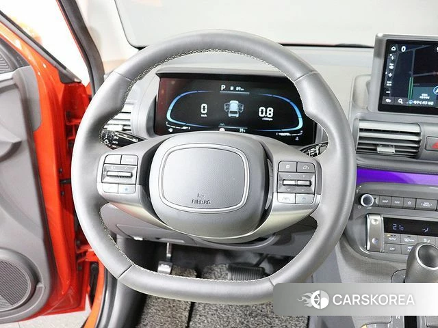 Hyundai Casper id 4636695 из Кореи 7