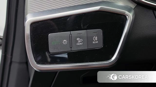Audi A6 (C8) id 4573615 из Кореи 7
