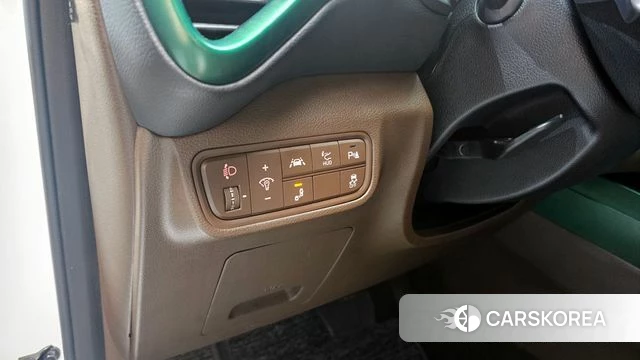 Kia Soul Booster id 4196397 из Кореи 7