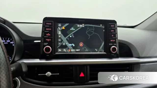 Kia All New Morning (JA) id 3302546 из Кореи 7