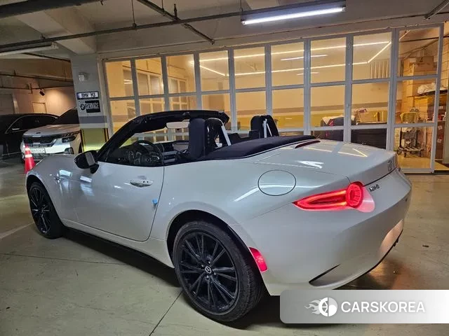 Mazda MX-5 MIATA id 3079334 из Кореи 7