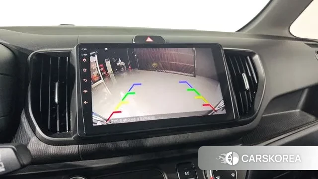 Kia The New Kia Ray id 3342426 из Кореи 7