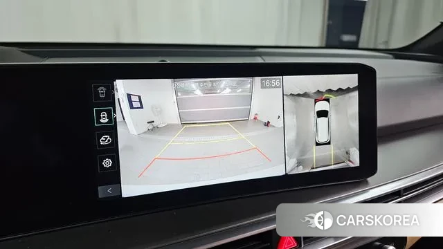 Kia The New Sorento 4th Generation id 3679856 из Кореи 7