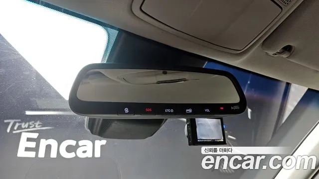 Hyundai Grandeur IG id 2870176 из Кореи 7