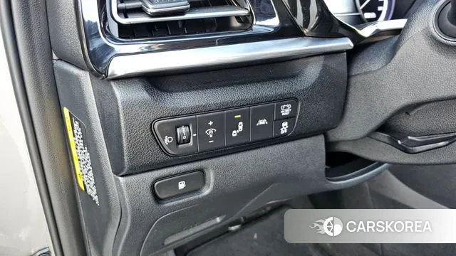 Kia The New Niro id 3464123 из Кореи 7