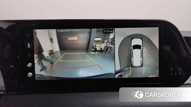 Hyundai The New Palisade id 3859471 из Кореи 7