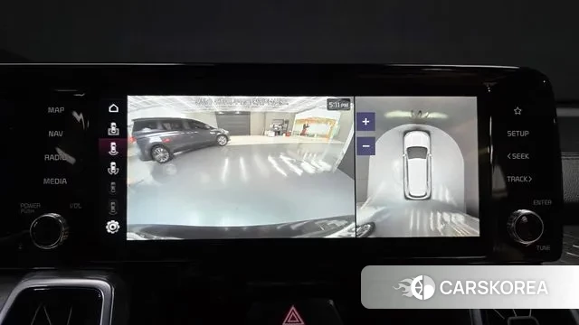 Kia Sorento 4th Generation id 3462769 из Кореи 7