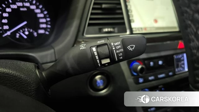 Genesis G80 id 4357004 из Кореи 7