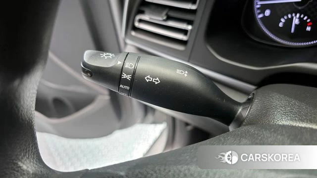 Hyundai The New Avante AD id 4356870 из Кореи 7