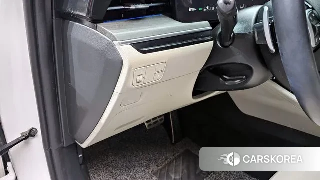 Kia The New K5 3rd generation id 3585618 из Кореи 7