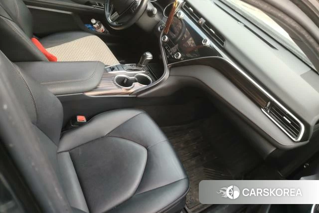 Toyota Camry id 4207777 из Китая 7