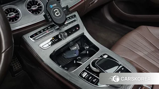 Mercedes-Benz CLS-Class C257 id 3182293 из Кореи 7