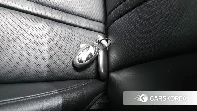 Hyundai Sonata D Edge (DN8) id 4608257 из Кореи 7