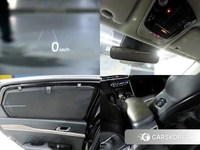 Kia K5 3rd generation id 3578157 из Кореи 7