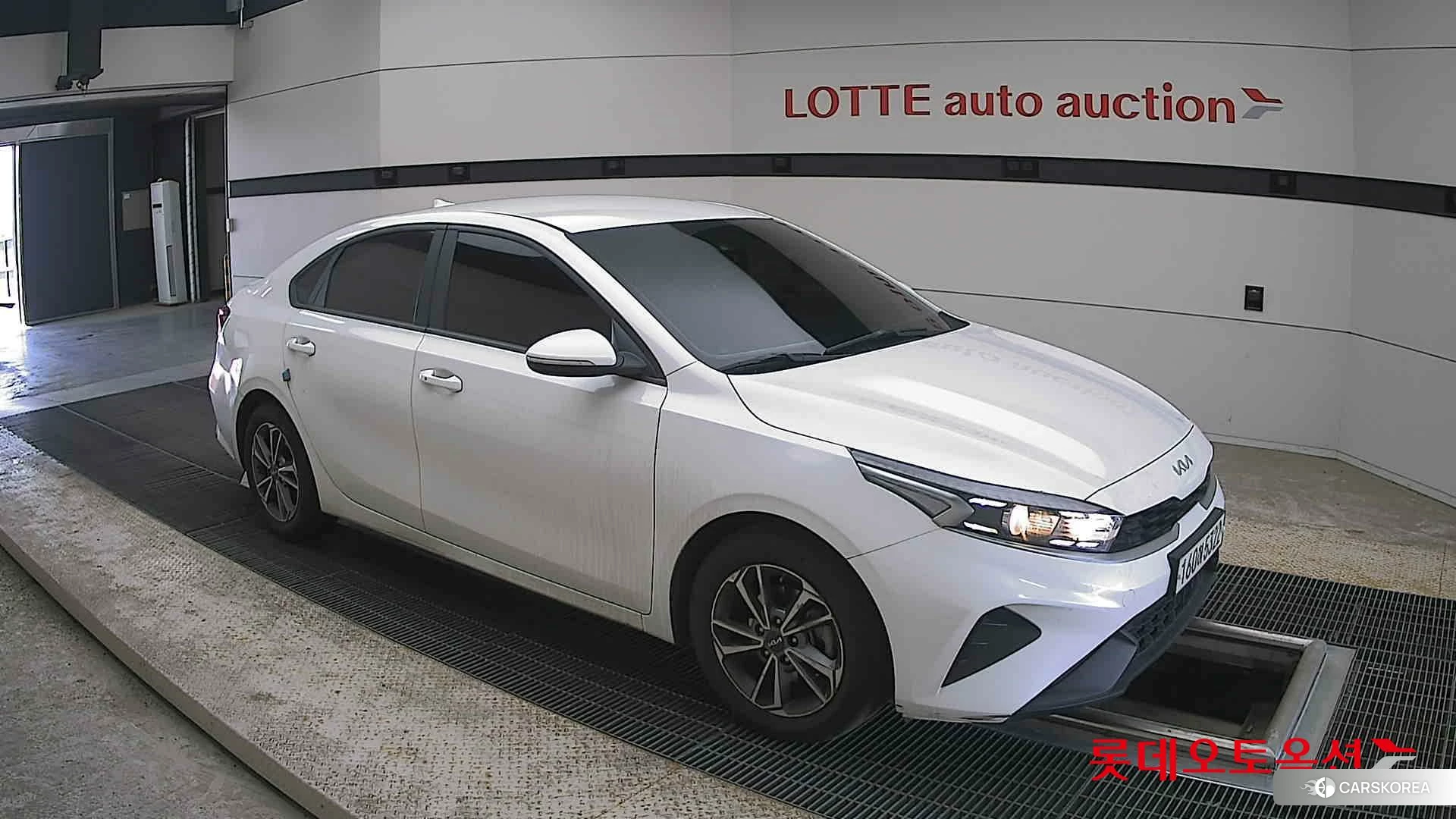 Kia K3 id 4296915 из Кореи 7