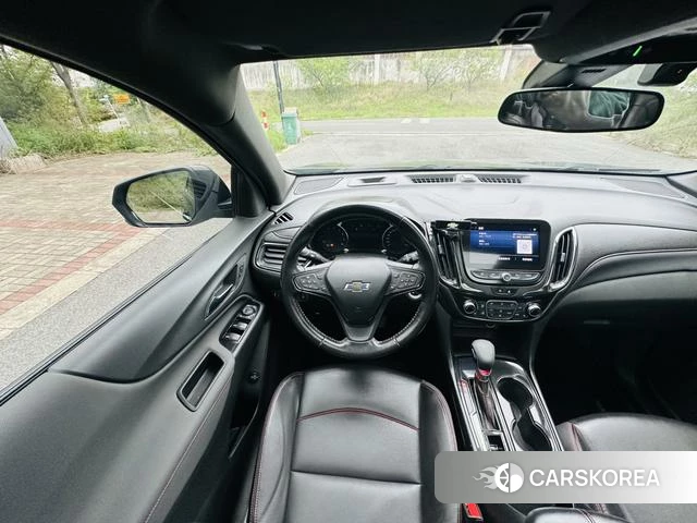 Chevrolet Explorer id 4209548 из Китая 7