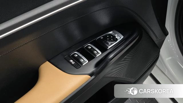 Kia K5 3rd generation id 4647222 из Кореи 7