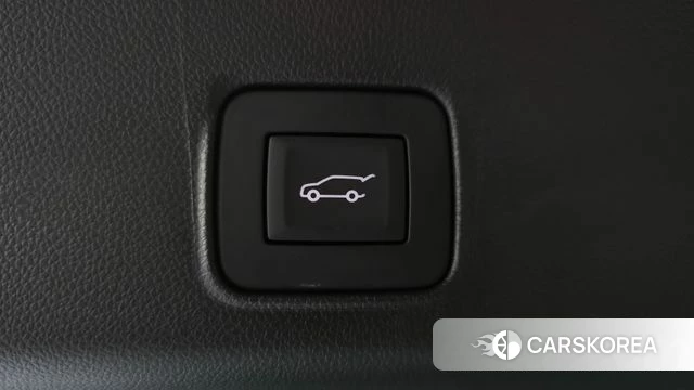 Chevrolet (GM Daewoo) The New Trail Blazer id 4302071 из Кореи 7