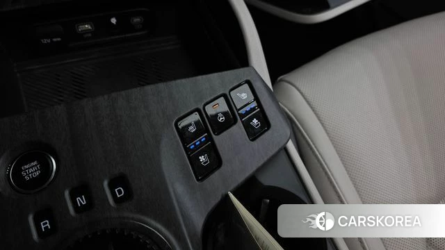 Kia Sportage 5th Generation Hybrid id 4894140 из Кореи 7