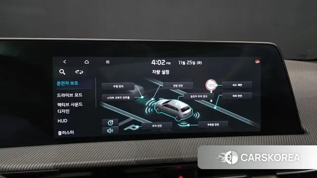 Kia EV6 id 3405676 из Кореи 7