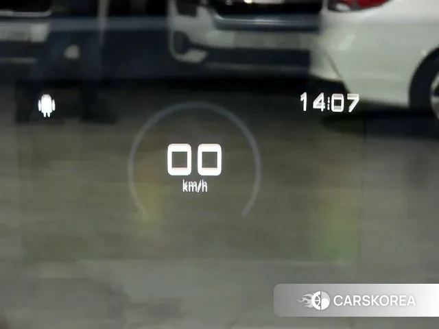 Renault Korea (Samsung) New QM3 id 3055611 из Кореи 7