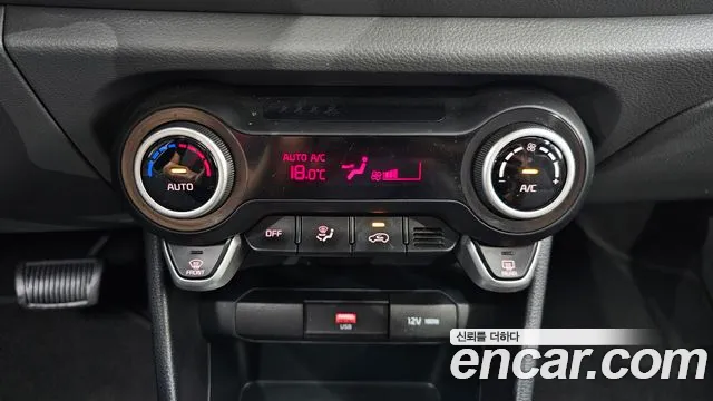 Kia Morning Urban (JA) id 2712023 из Кореи 7