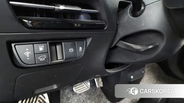 Kia EV6 id 3726352 из Кореи 7