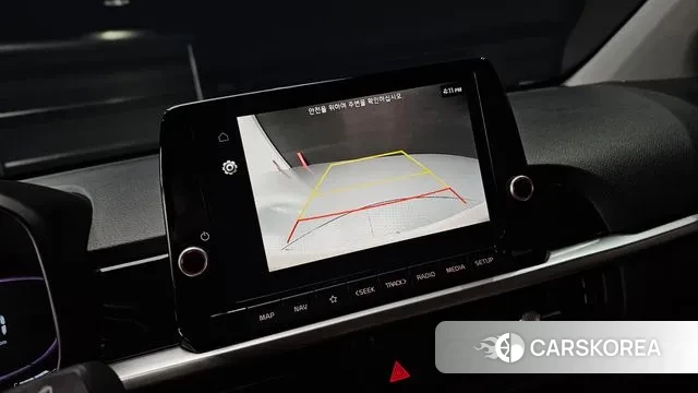 Kia The New Morning (JA) id 3016157 из Кореи 7