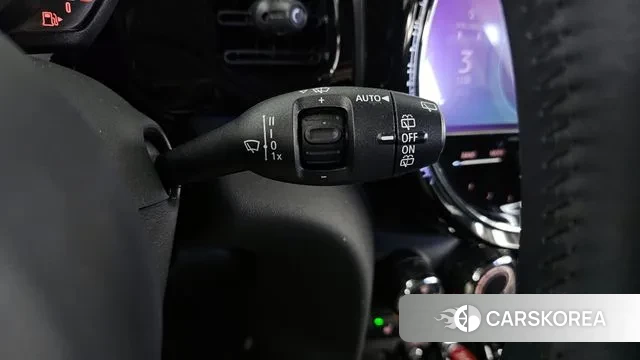 Mini Cooper id 3438342 из Кореи 7