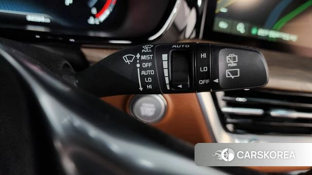 Kia Mohave Master id 4665765 из Кореи 7