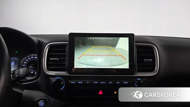 Hyundai Venue id 3412803 из Кореи 7