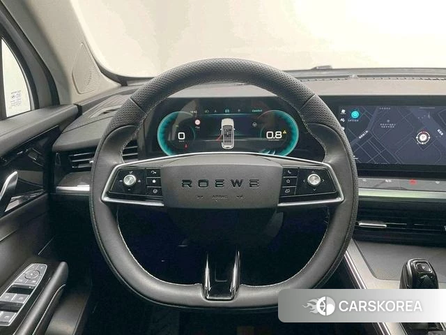 Roewe RX5 MAX id 4213887 из Китая 7
