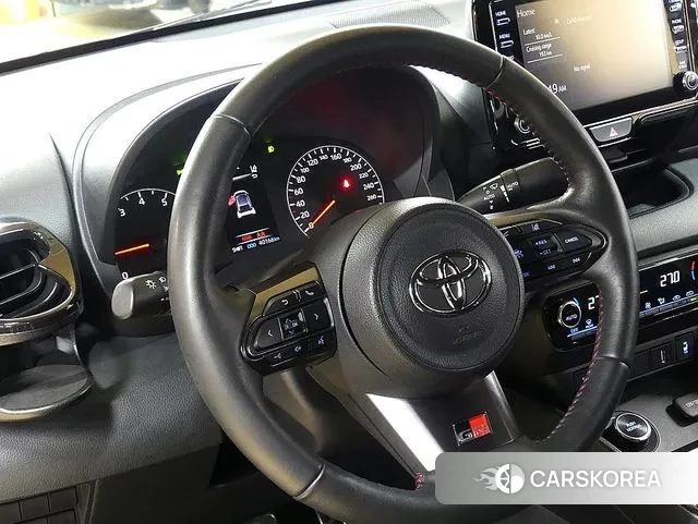 Toyota Yaris (Beats) id 3530278 из Кореи 7