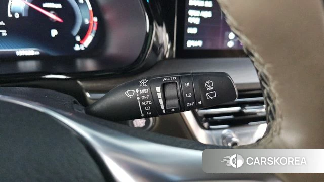 Kia Mohave Master id 4178741 из Кореи 7