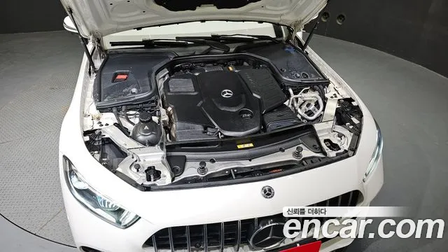 Mercedes-Benz CLS-Class C257 id 2699596 из Кореи 7