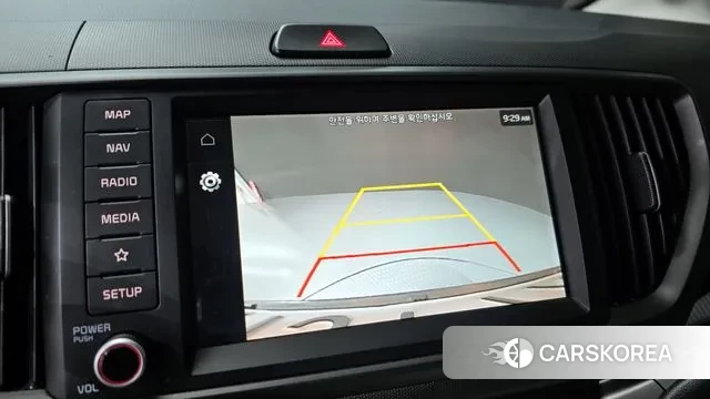 Kia The New Kia Ray id 3442424 из Кореи 7