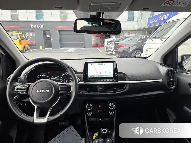 Kia Morning Urban (JA) id 3726557 из Кореи 7