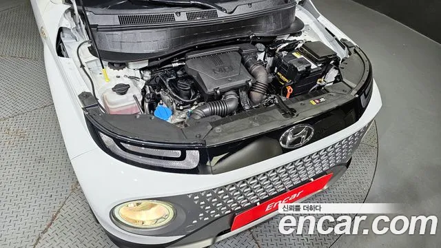 Hyundai Casper id 2645097 из Кореи 7