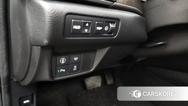 Honda Accord 10th Generation id 3478654 из Кореи 7