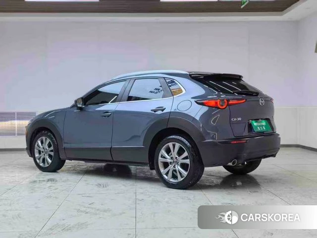 Mazda CX-30 id 4263407 из Китая 7
