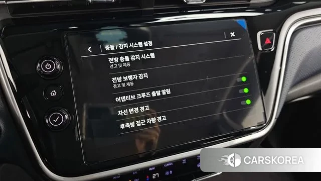 Chevrolet (GM Daewoo) Bolt EUV id 3566278 из Кореи 7