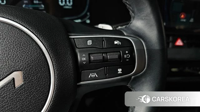Kia Sportage 5th Generation Hybrid id 4942091 из Кореи 7
